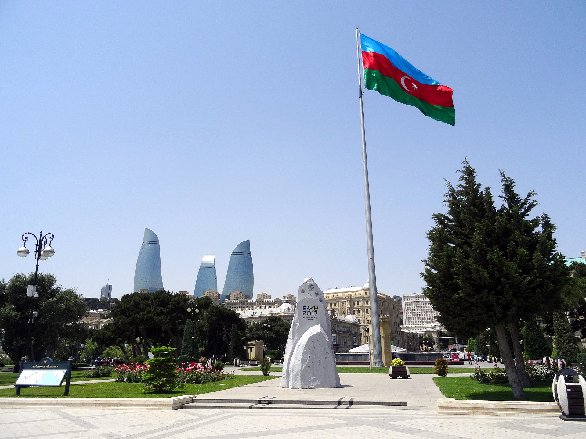 Baku